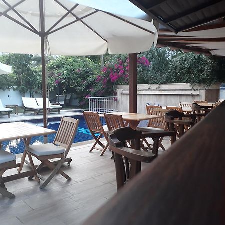Kybelehotel Fethiye Esterno foto