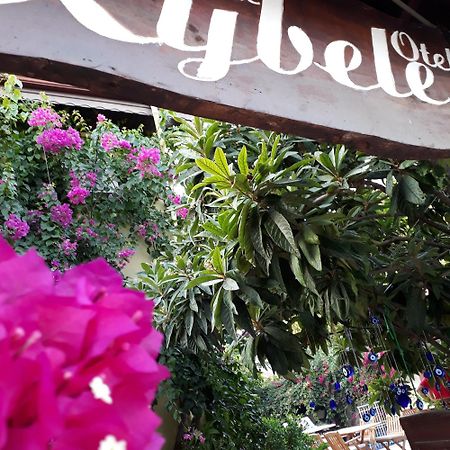 Kybelehotel Fethiye Esterno foto