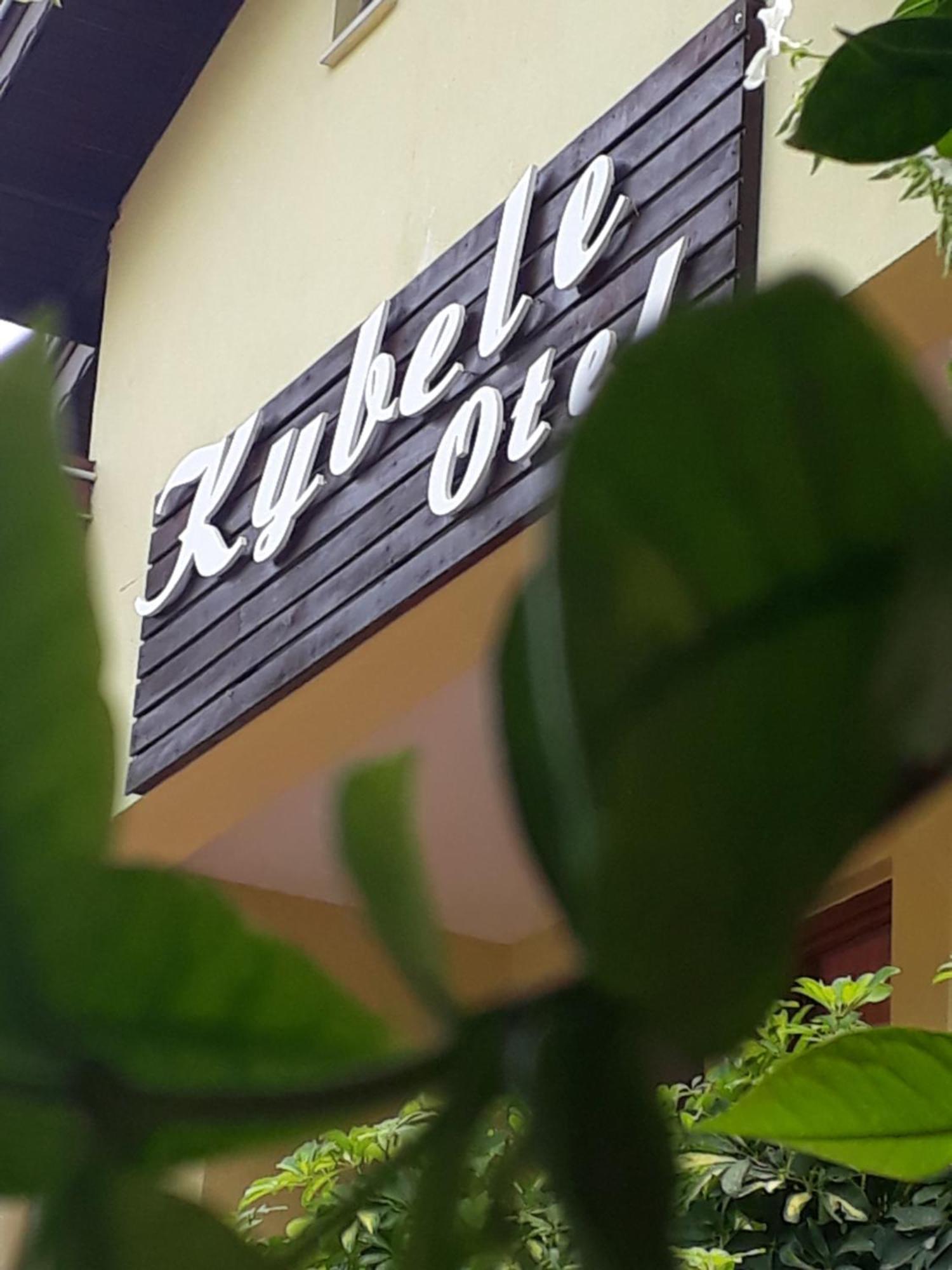 Kybelehotel Fethiye Esterno foto
