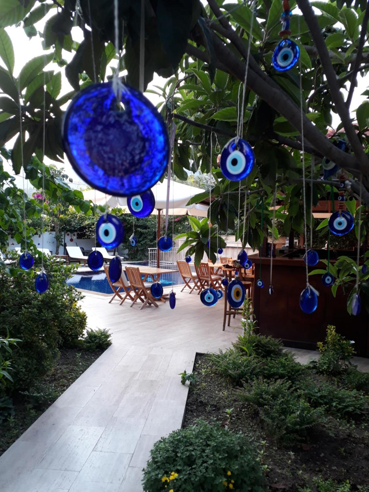 Kybelehotel Fethiye Esterno foto